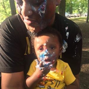 Meet your Posher, Maurice